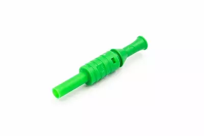 PJP 1063-5 Straight 4mm Banana Plug